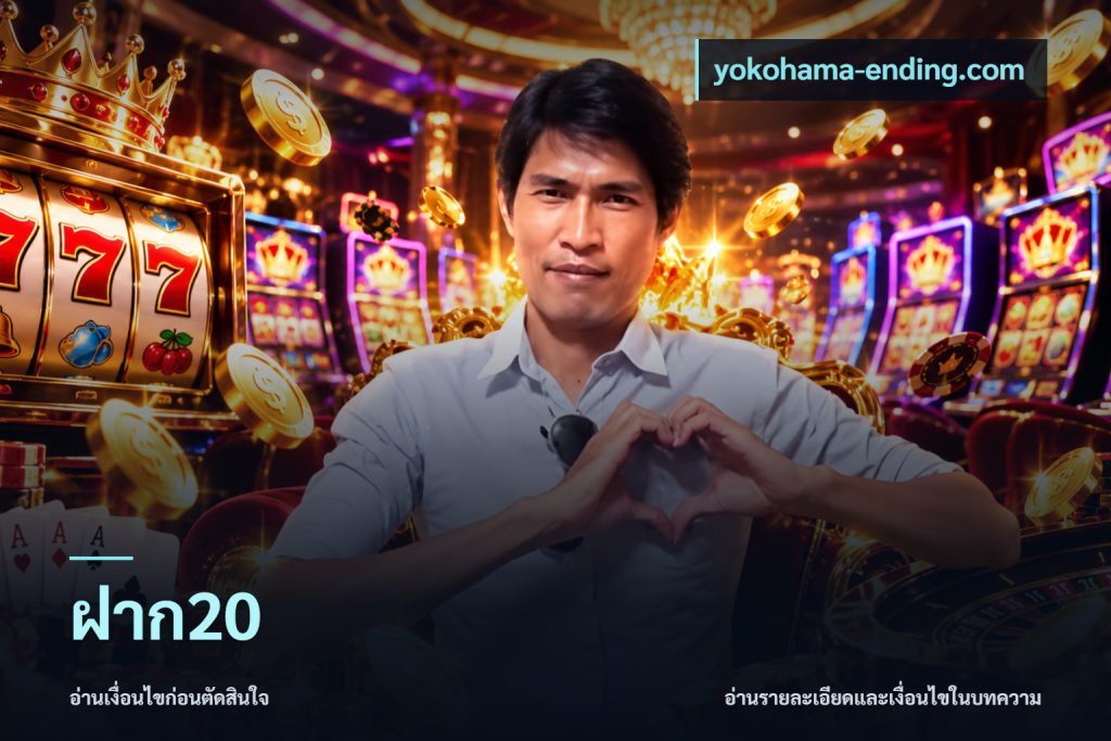 ฝาก20